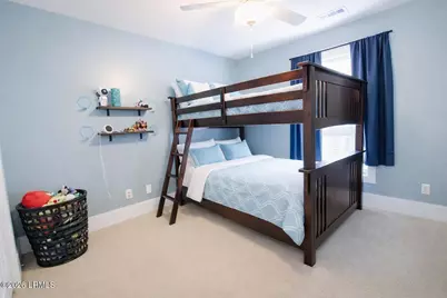 54 Gadwall Drive W, Beaufort, SC 29907 - Photo 17