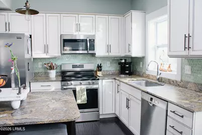 54 Gadwall Drive W, Beaufort, SC 29907 - Photo 5