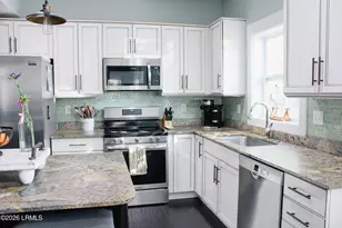 54 Gadwall Dr W, Beaufort, SC 29907 - Photo 5