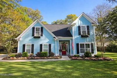 54 Gadwall Drive W, Beaufort, SC 29907 - Photo 29