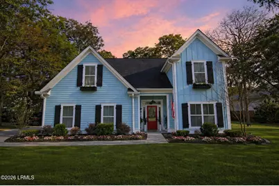 54 Gadwall Drive W, Beaufort, SC 29907 - Photo 3