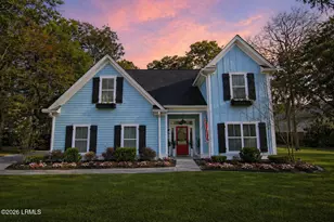 54 Gadwall Dr W, Beaufort, SC 29907 - Photo 3