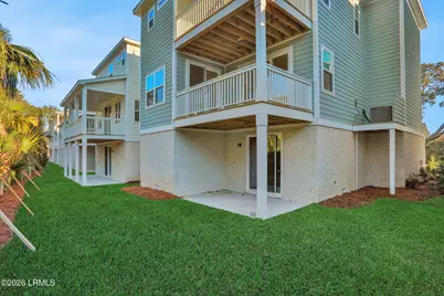 125 Heartleaf Road, Hilton Head, SC 29926 - Photo 7