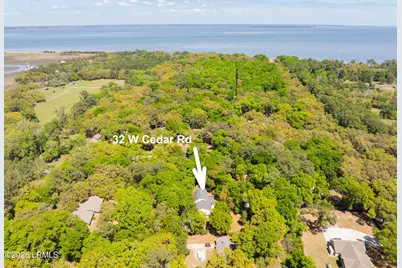 32 W Cedar Road, Saint Helena Island, SC 29920 - Photo 53