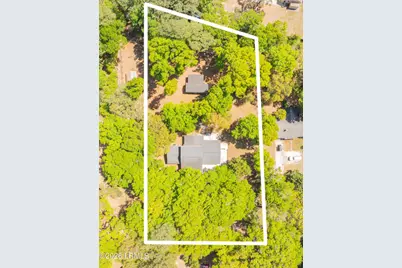 32 W Cedar Road, Saint Helena Island, SC 29920 - Photo 3