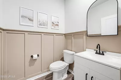 1129 Salem Bay Drive, Beaufort, SC 29902 - Photo 9