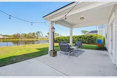 1129 Salem Bay Drive, Beaufort, SC 29902 - Photo 39