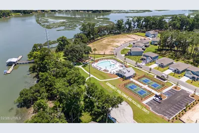 1129 Salem Bay Drive, Beaufort, SC 29902 - Photo 45