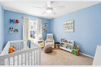 1129 Salem Bay Drive, Beaufort, SC 29902 - Photo 31