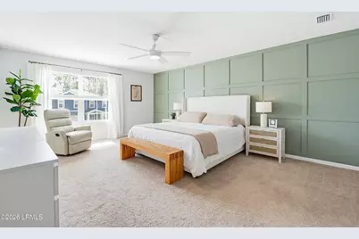 1129 Salem Bay Drive, Beaufort, SC 29902 - Photo 23