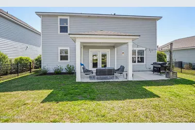 1129 Salem Bay Drive, Beaufort, SC 29902 - Photo 43