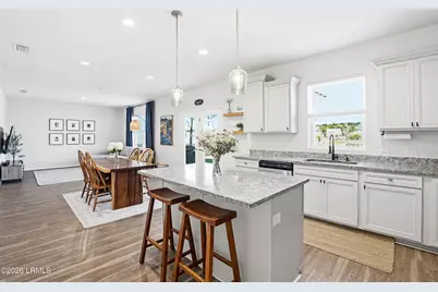 1129 Salem Bay Drive, Beaufort, SC 29902 - Photo 21