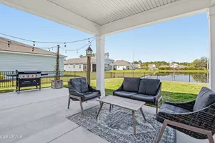 1129 Salem Bay Dr, Beaufort, SC 29902 - Photo 37