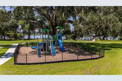 1129 Salem Bay Drive, Beaufort, SC 29902 - Photo 49