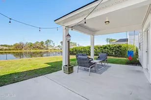 1129 Salem Bay Dr, Beaufort, SC 29902 - Photo 39