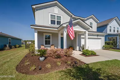 1129 Salem Bay Drive, Beaufort, SC 29902 - Photo 3