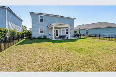 1129 Salem Bay Drive, Beaufort, SC 29902 - Photo 43