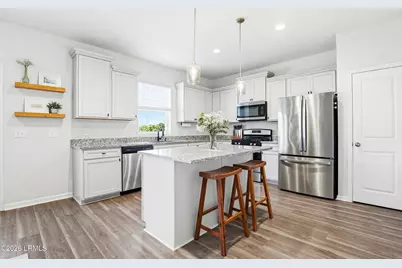 1129 Salem Bay Drive, Beaufort, SC 29902 - Photo 17