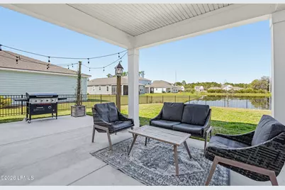 1129 Salem Bay Drive, Beaufort, SC 29902 - Photo 37