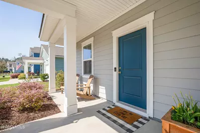 1129 Salem Bay Drive, Beaufort, SC 29902 - Photo 5