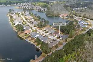 4 Waterview Ct, Bluffton, SC 29910 - Photo 3
