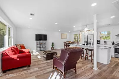 656 Broad River Boulevard, Beaufort, SC 29906 - Photo 5