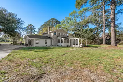 656 Broad River Boulevard, Beaufort, SC 29906 - Photo 63