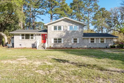 656 Broad River Boulevard, Beaufort, SC 29906 - Photo 1