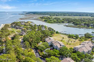 3 Braddock Bluff Dr, Hilton Head, SC 29928 - Photo 53