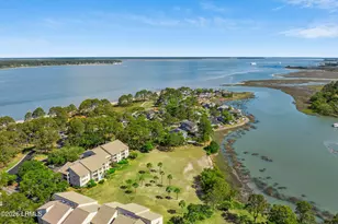 3 Braddock Bluff Dr, Hilton Head, SC 29928 - Photo 55