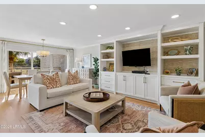 3 Braddock Bluff Drive #1730, Hilton Head, SC 29928 - Photo 1
