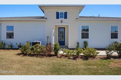 21 Seaplane Drive, Hardeeville, SC 29927 - Photo 1