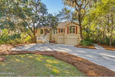 2 S Oak Forest Drive, Okatie, SC 29909 - Photo 5