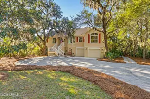 2 S Oak Forest Dr, Okatie, SC 29909 - Photo 5