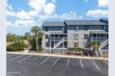 1 Cedar Reef Drive #F206, Saint Helena Island, SC 29920 - Photo 3