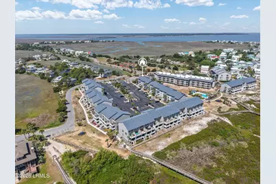1 Cedar Reef Drive #F206, Harbor Island, SC 29920 - Photo 3