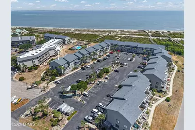 1 Cedar Reef Drive #F206, Saint Helena Island, SC 29920 - Photo 7
