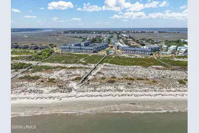 1 Cedar Reef Drive #F206, Saint Helena Island, SC 29920 - Photo 5