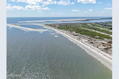 1 Cedar Reef Drive #F206, Harbor Island, SC 29920 - Photo 5