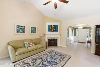 35 Wheatfield Circle, Bluffton, SC 29910 - Photo 13