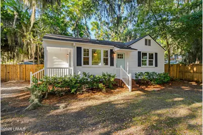 1106 Woodward Avenue, Beaufort, SC 29902 - Photo 3