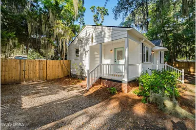 1106 Woodward Avenue, Beaufort, SC 29902 - Photo 5
