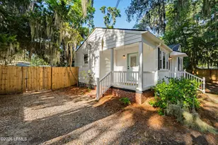 1106 Woodward Ave, Beaufort, SC 29902 - Photo 5