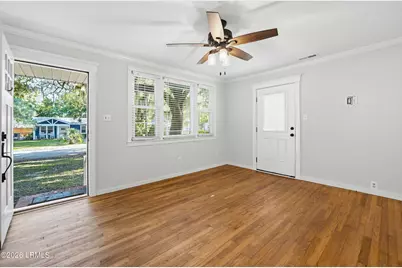 1106 Woodward Avenue, Beaufort, SC 29902 - Photo 7