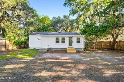 1106 Woodward Avenue, Beaufort, SC 29902 - Photo 25