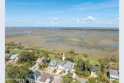 168 Davis Love Drive, Ladys Island, SC 29920 - Photo 69