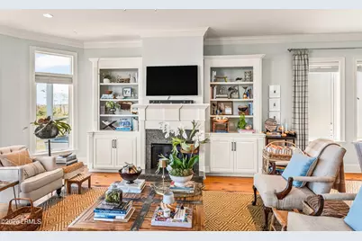 168 Davis Love Drive, Ladys Island, SC 29920 - Photo 13