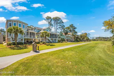 168 Davis Love Drive, Ladys Island, SC 29920 - Photo 59