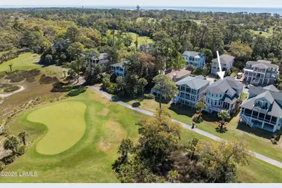 168 Davis Love Drive, Ladys Island, SC 29920 - Photo 77
