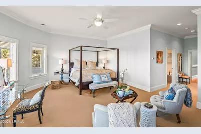 168 Davis Love Drive, Ladys Island, SC 29920 - Photo 39